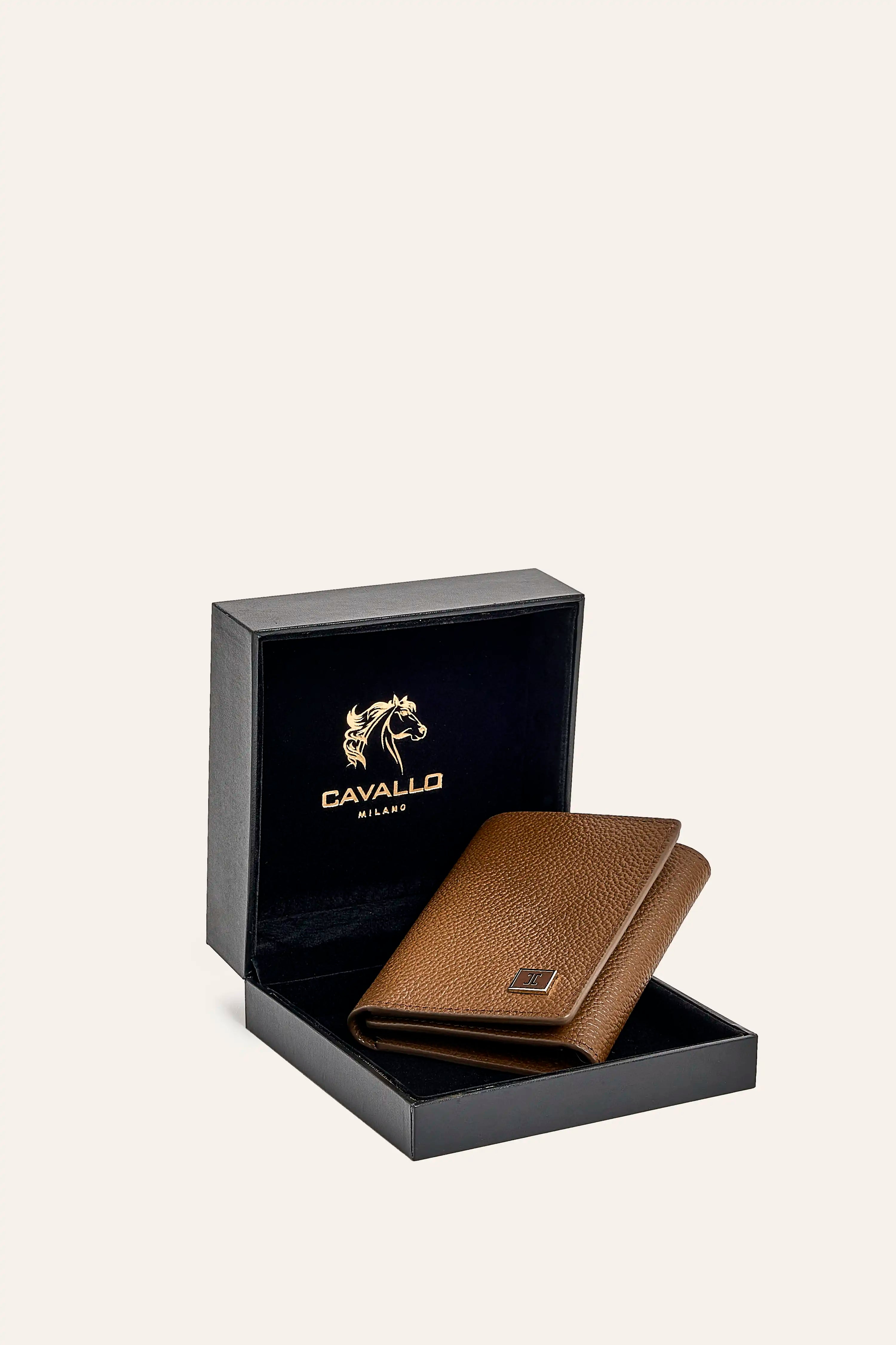 ART11 CRUMPS Men's Wallet