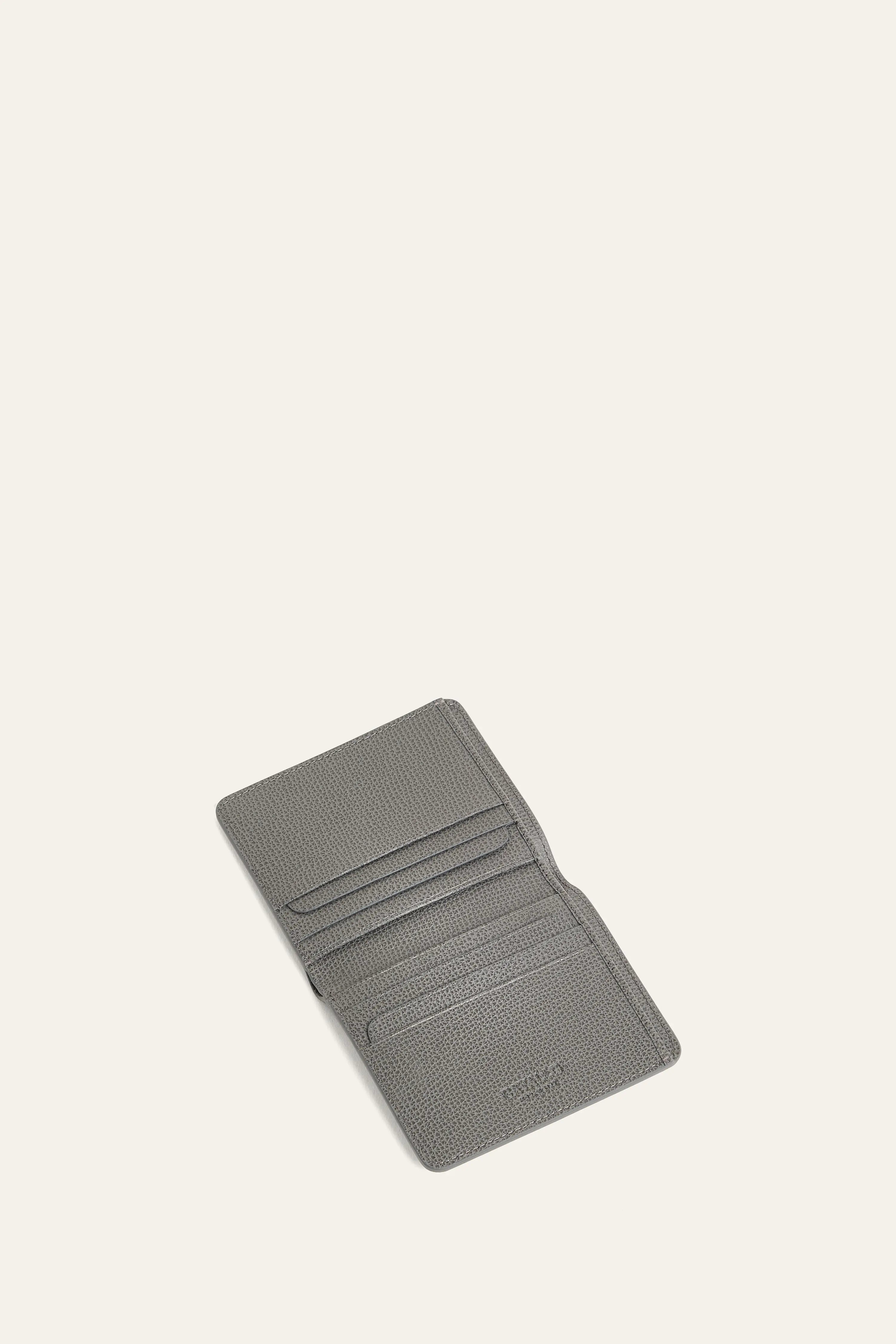 ART35 Crumps Wallet for Men