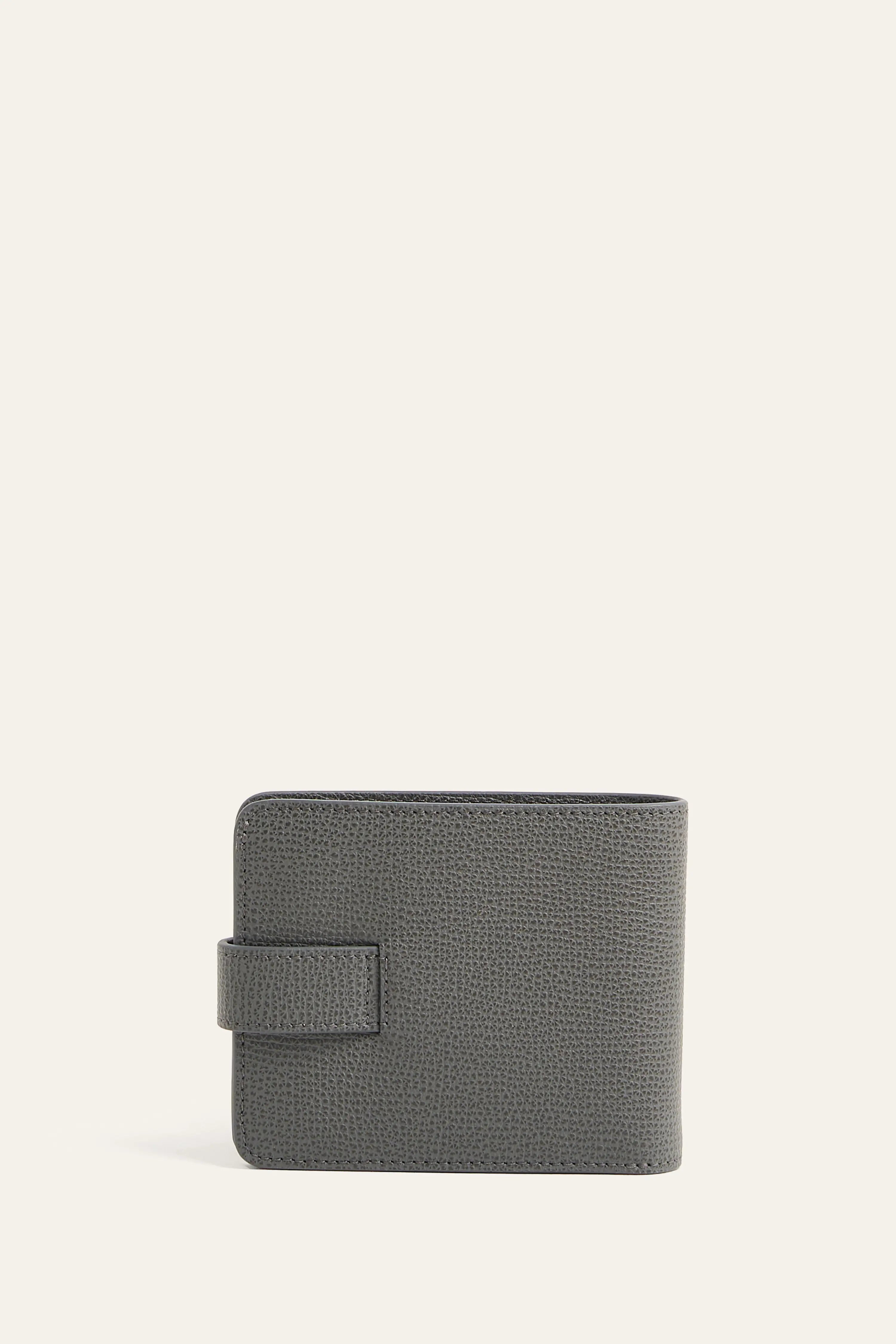 ART36 CRUMPS Wallet for Men