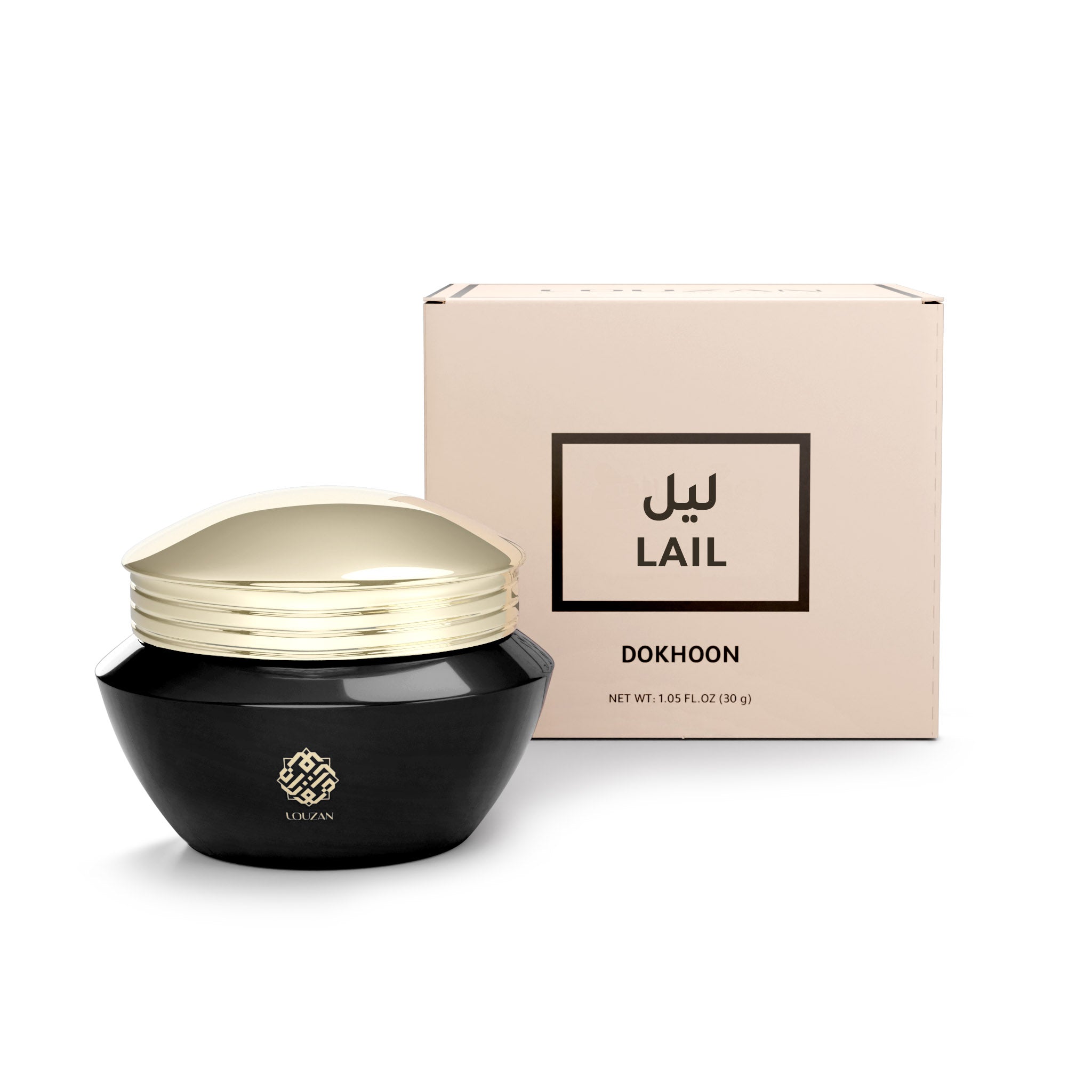 Dokhoon Lail 30 GM
