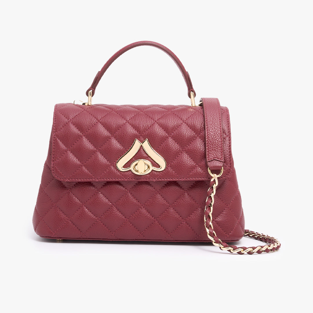 LADIES HAND BAG 0031 SOPHY CALF