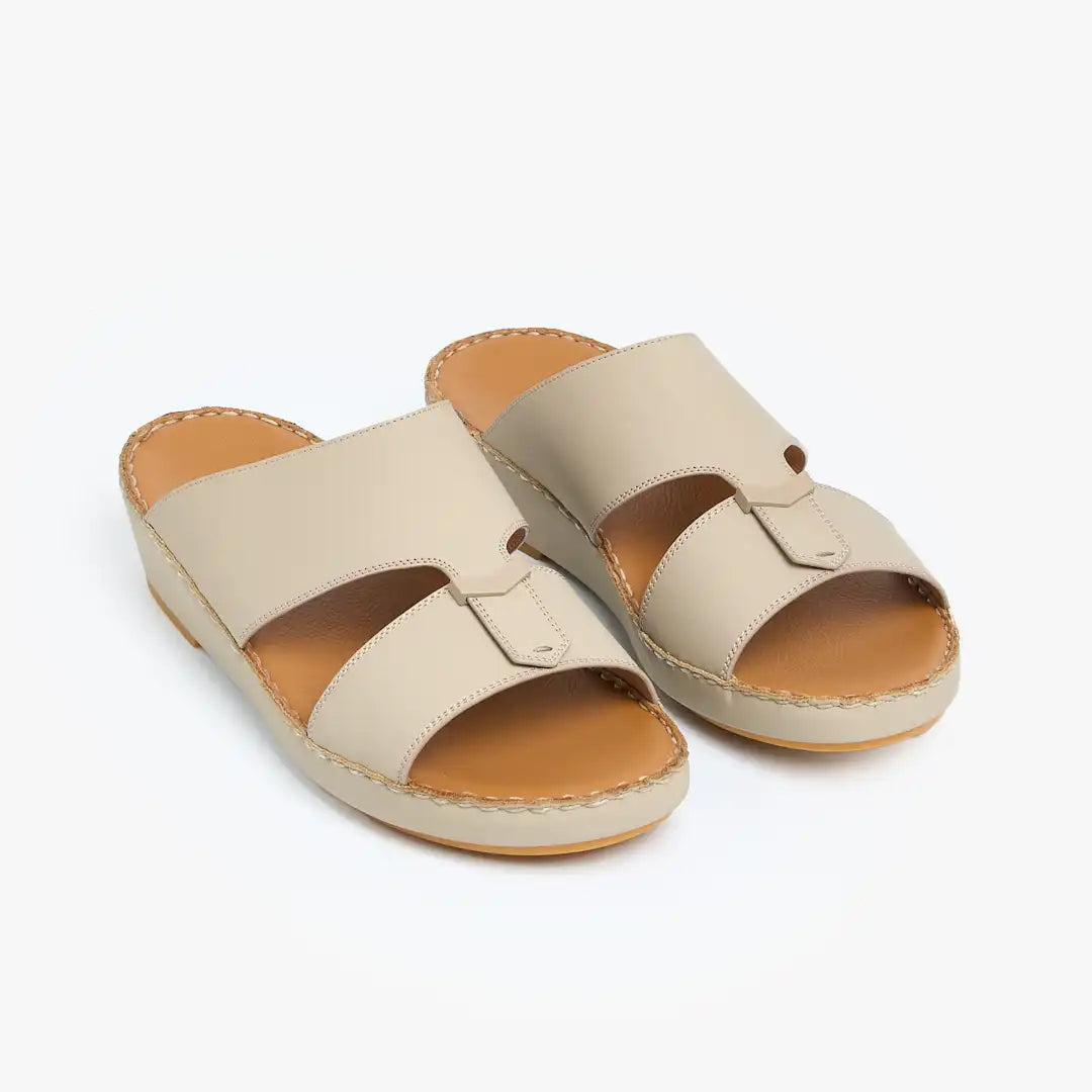 Arabic Men Sandal 4001 LONDON