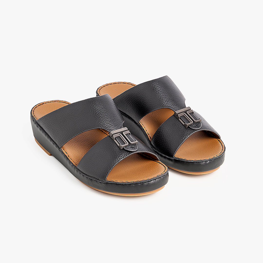 Arabic Men Sandal U602 CALF