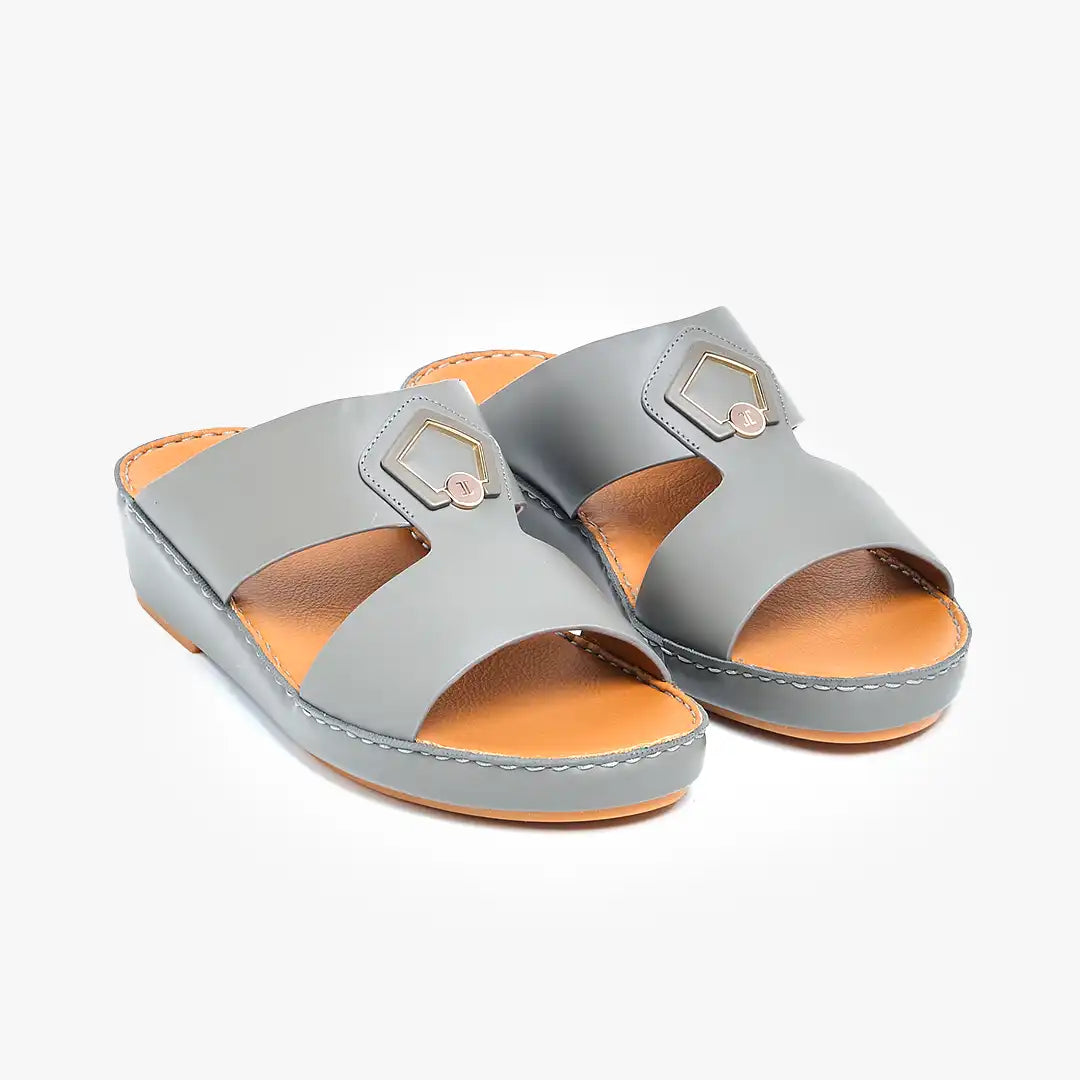 Arabic Men Sandal U177 LONDON