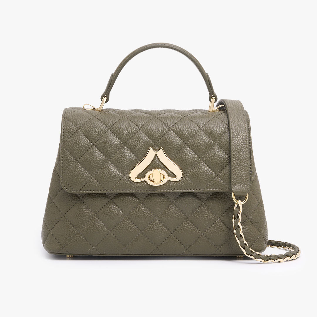 LADIES HAND BAG 0031 SOPHY CALF