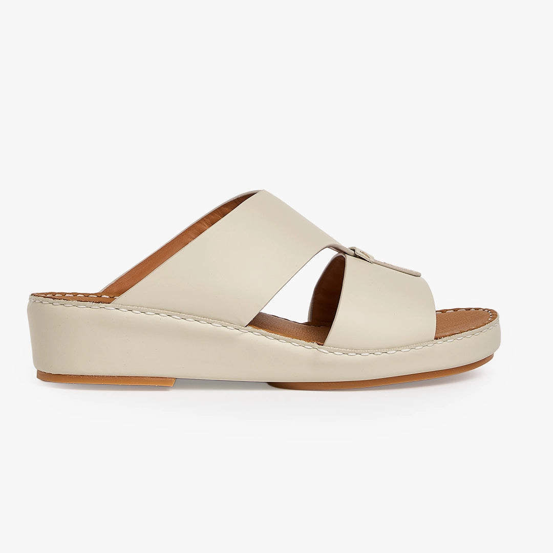 Arabic Men Sandal U614 NAPPA LONDON