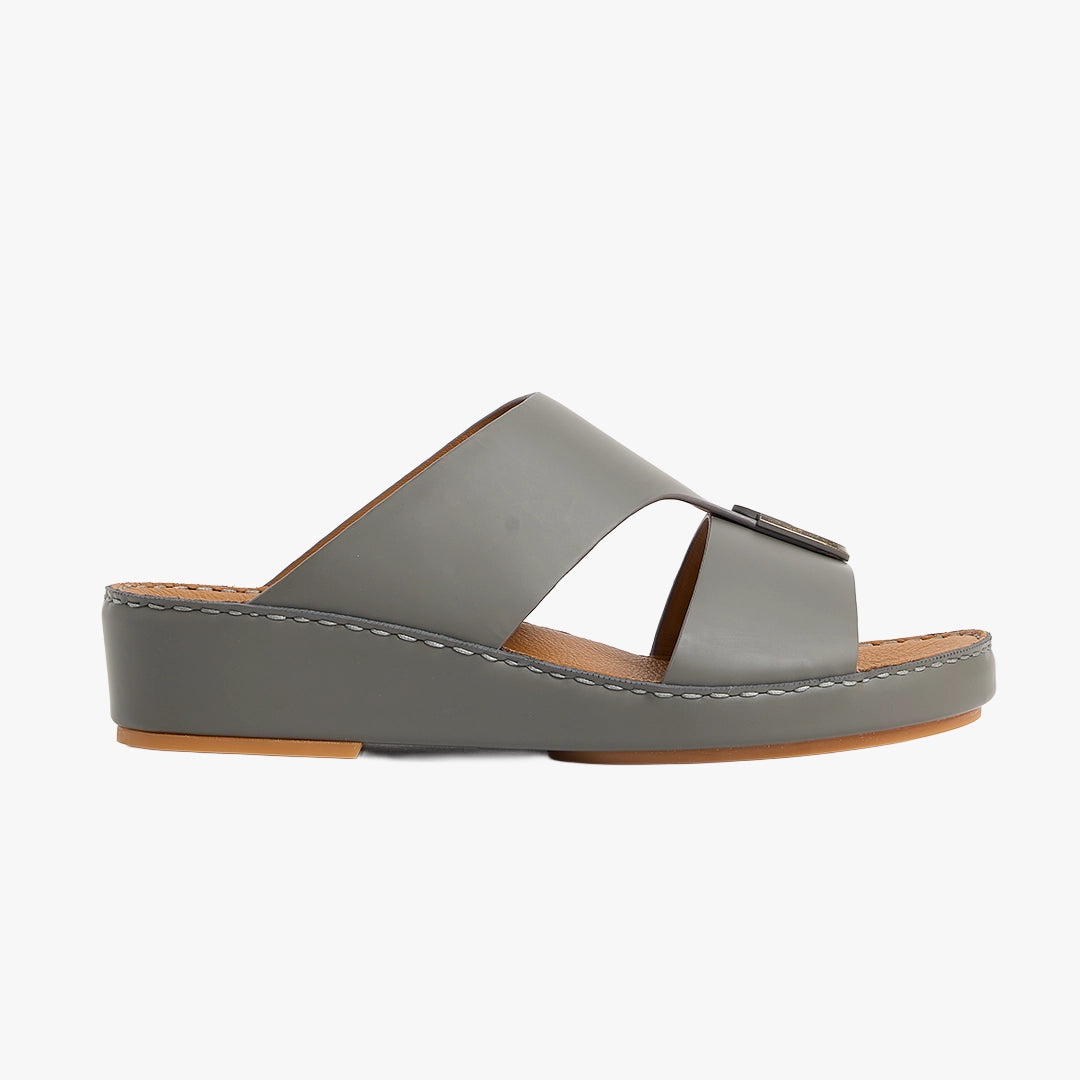 U714 LONDON Leather Arabic Sandals for Men