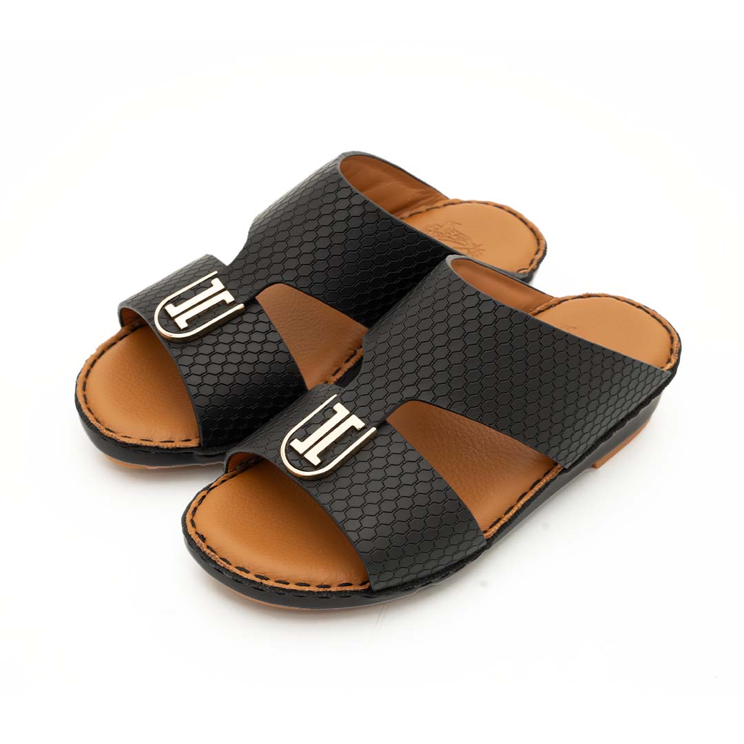 U496 LONDON Arabic Sandals For Men