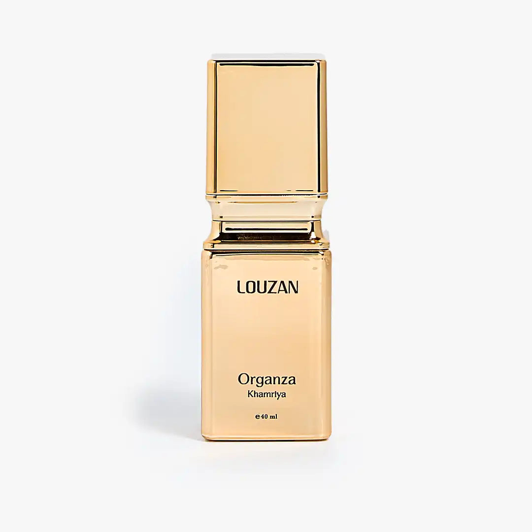 Organza Khamriya
