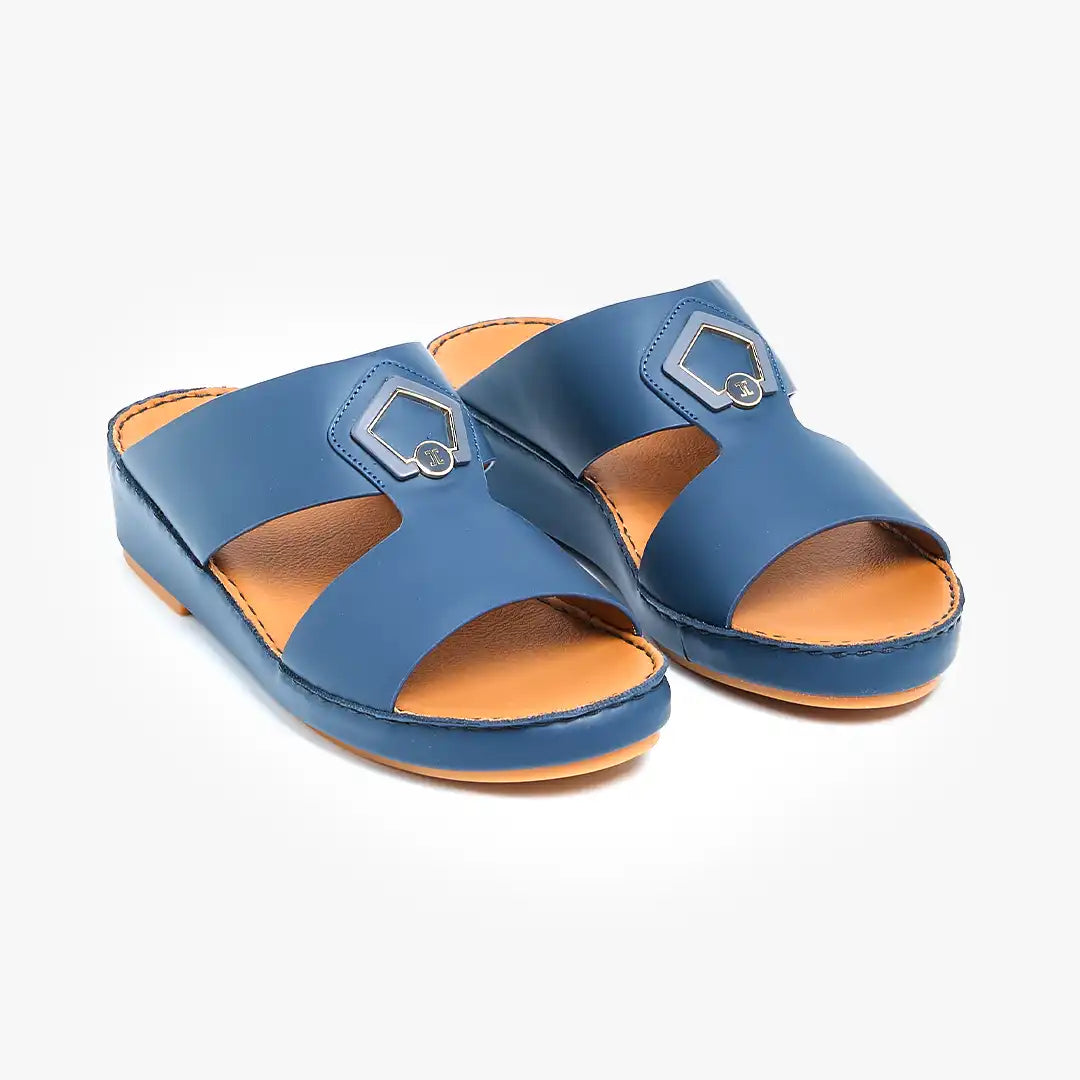 Arabic Men Sandal U177 LONDON