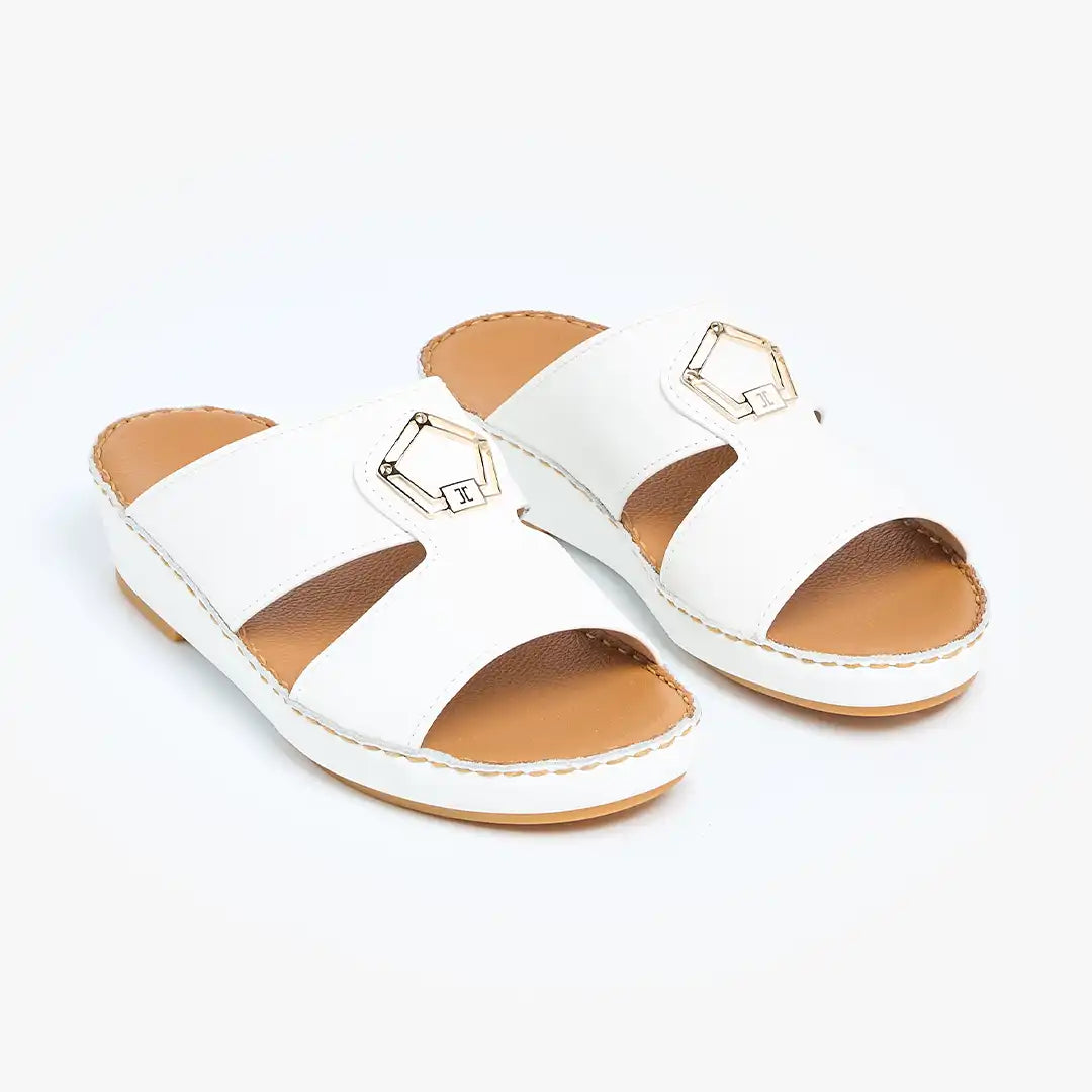 Arabic Men Sandal 2177 LONDON