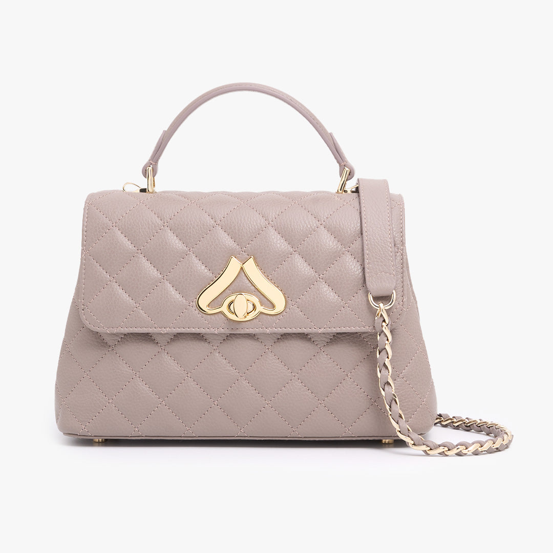 LADIES HAND BAG 0031 SOPHY CALF