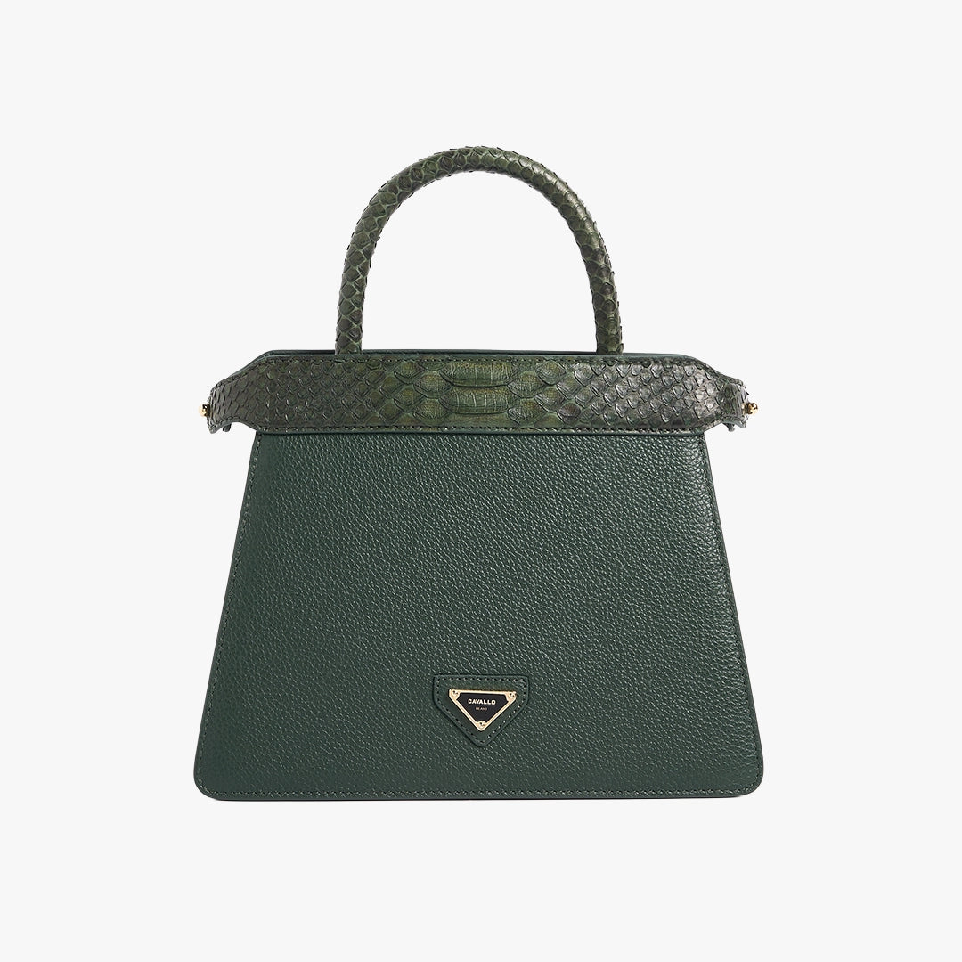 LADIES HAND BAG 0033 ROZA