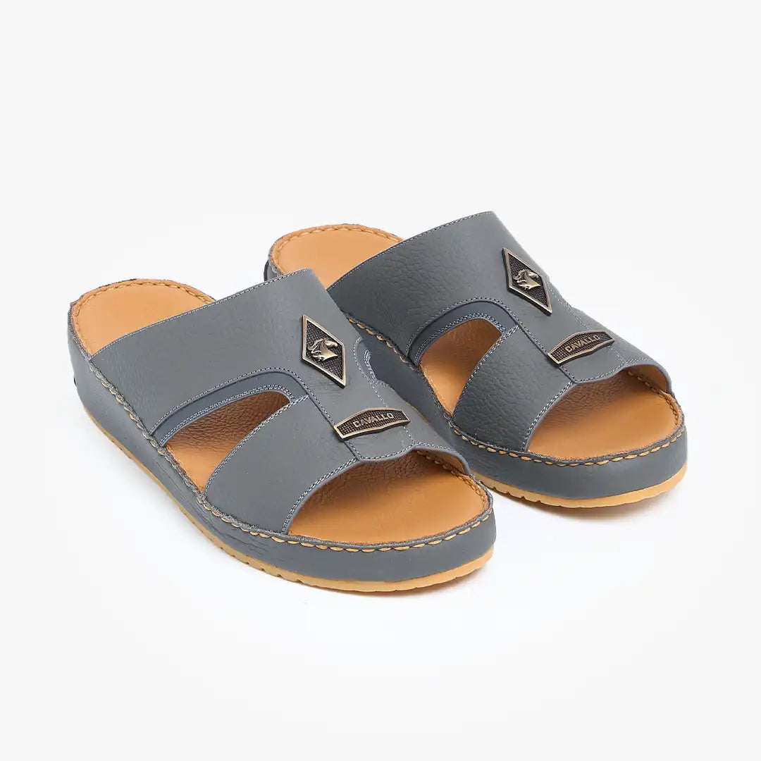 Arabic Men Sandal 3403 CALF
