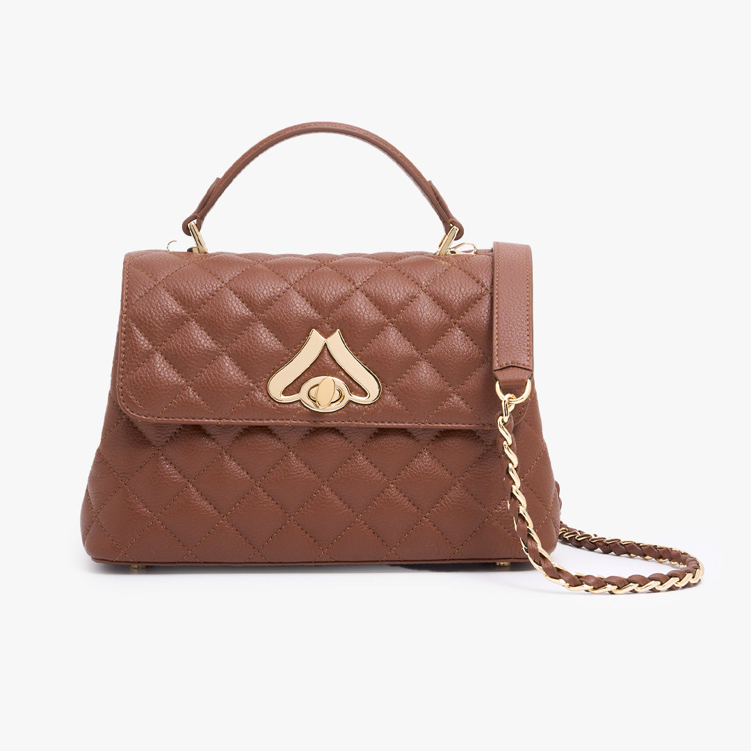 LADIES HAND BAG 0031 SOPHY CALF