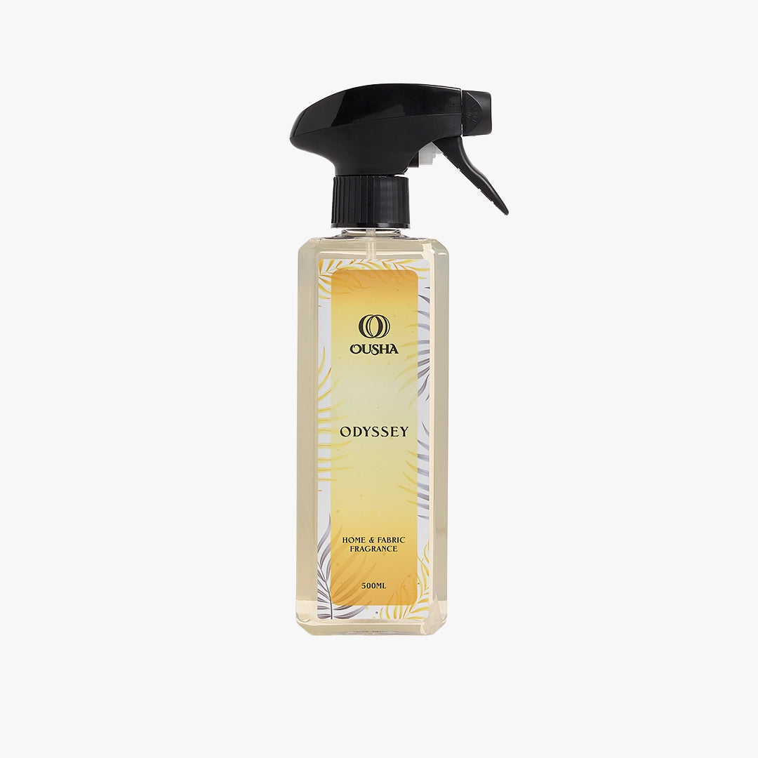 OUS ODYSSEY 500ML HOME SPRAY