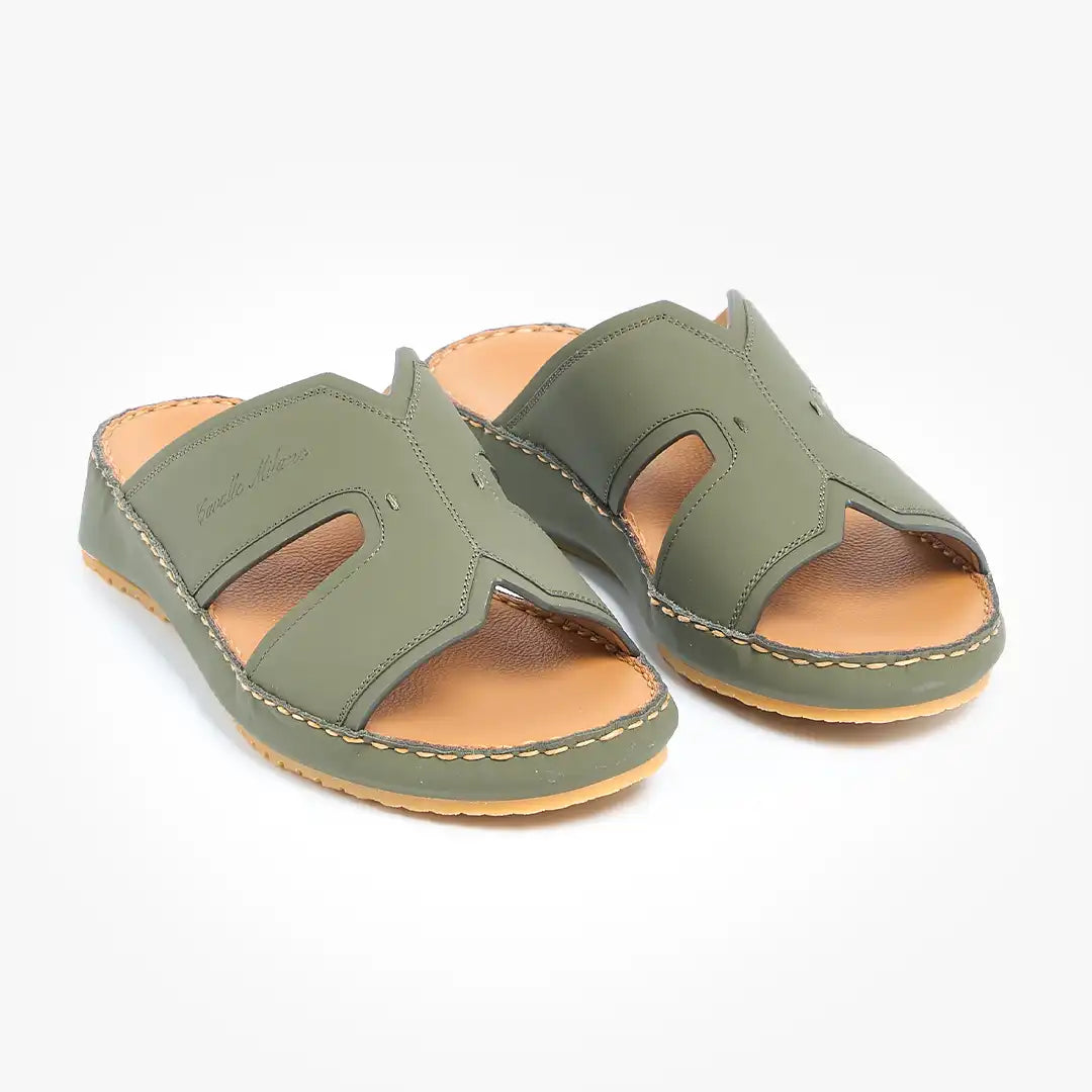 Arabic Men Sandal 3405 LONDON