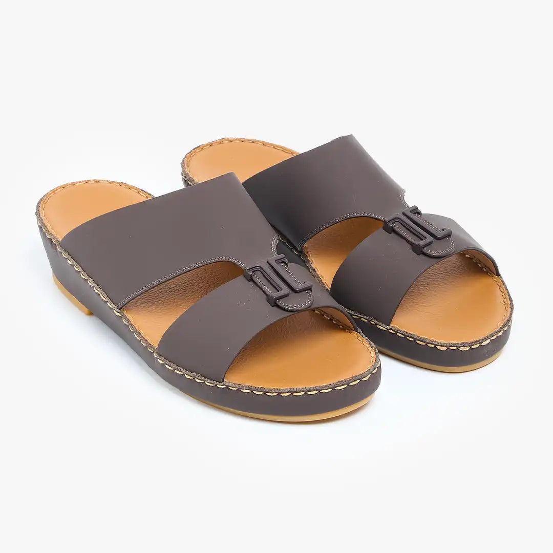 Arabic Men Sandal 1493 LONDON