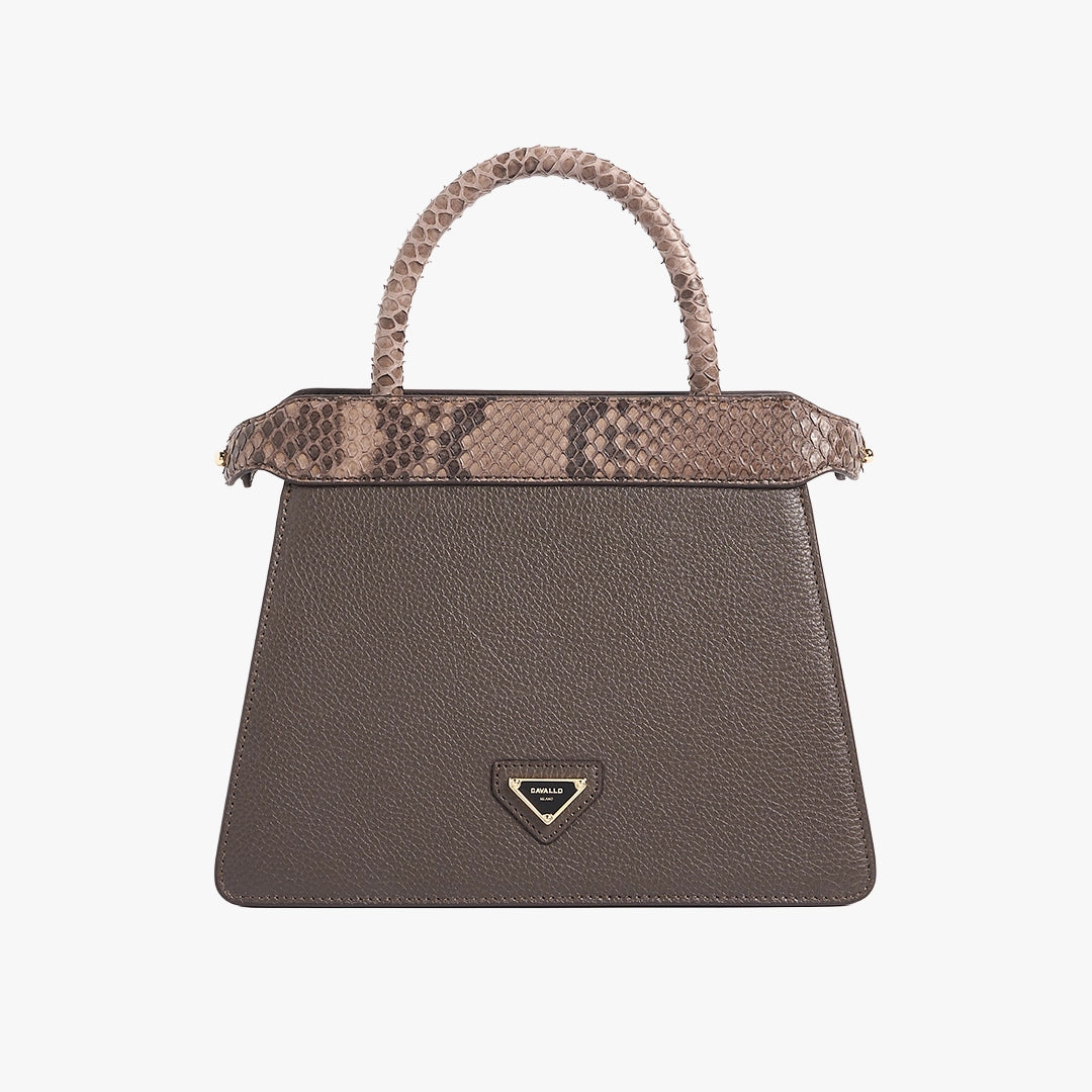 LADIES HAND BAG 0033 ROZA