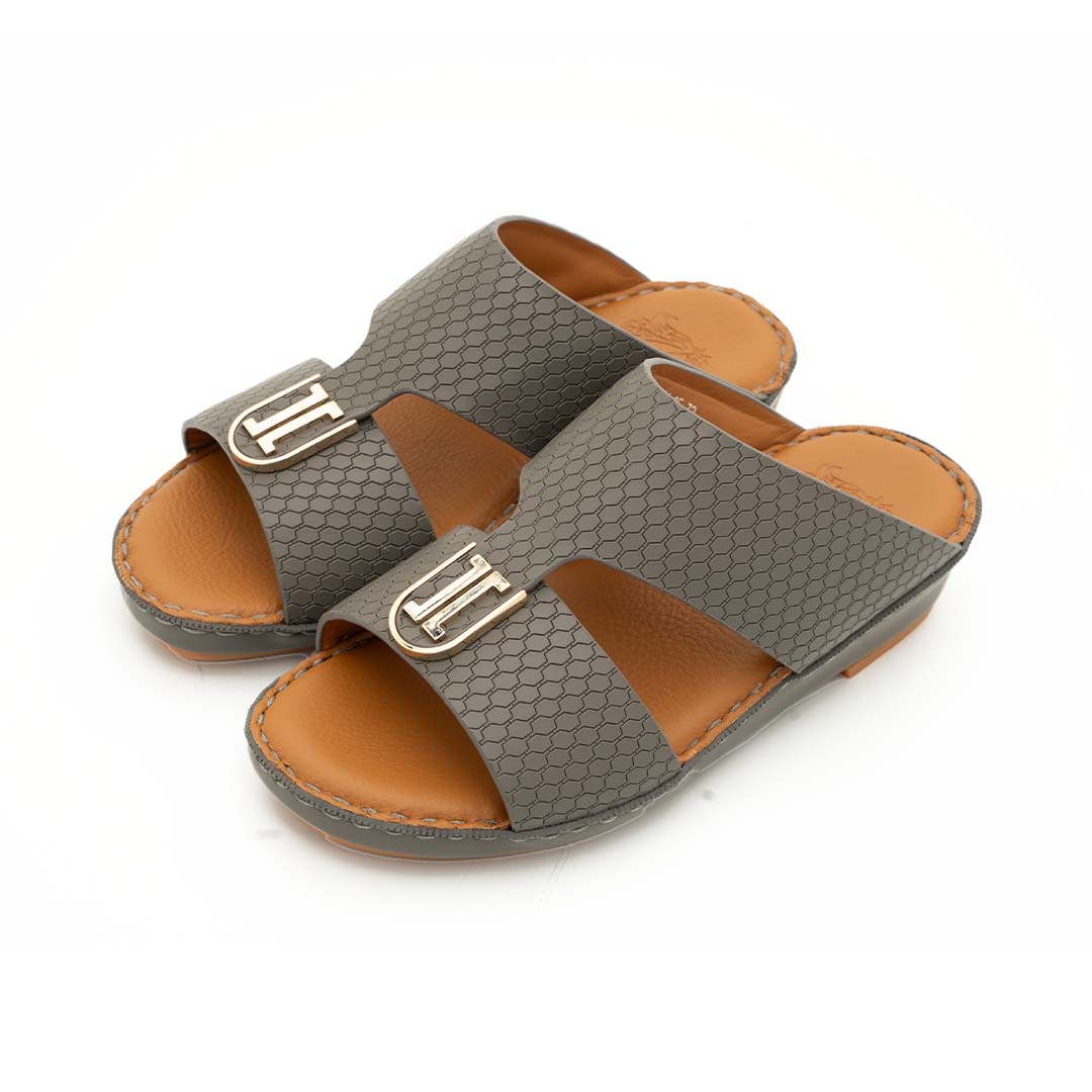 U496 LONDON Arabic Sandals For Men