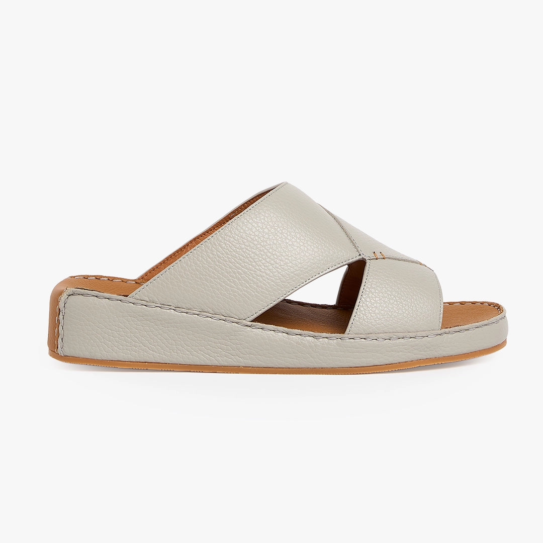 Arabic Men Sandal U613 CALF
