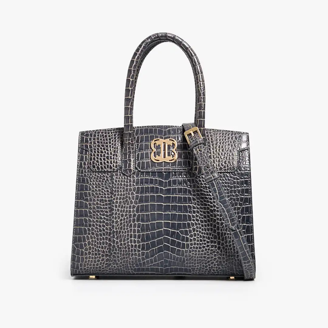 LADIES HAND BAG 0027 TALA CROCO