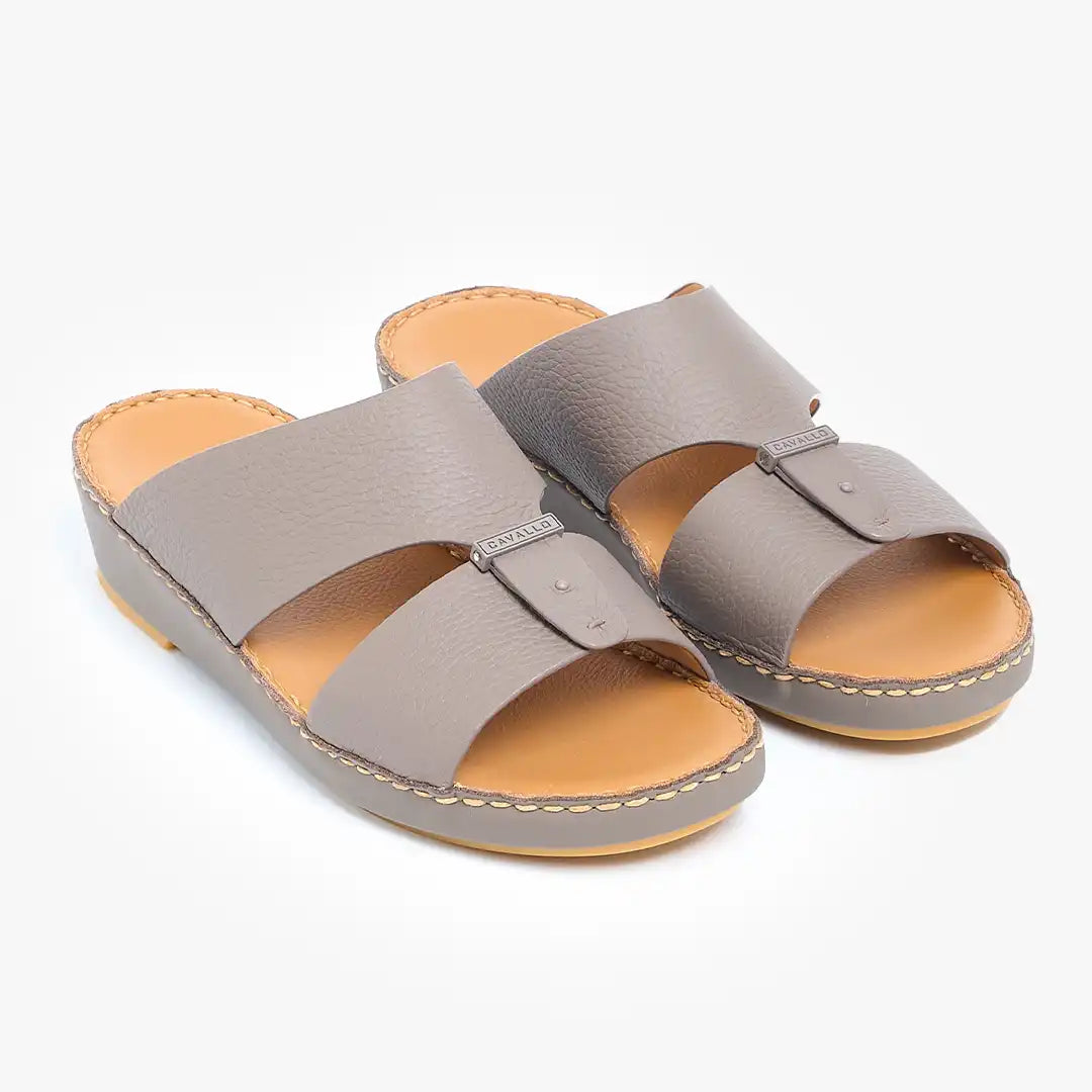 ARABIC MEN SANDALS 4000 DEER GOMMATO