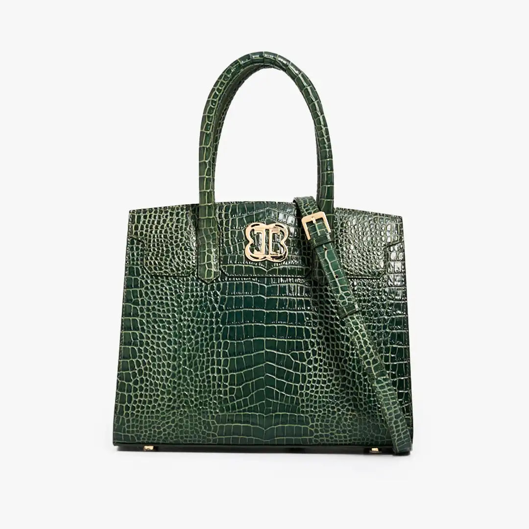 LADIES HAND BAG 0027 TALA CROCO