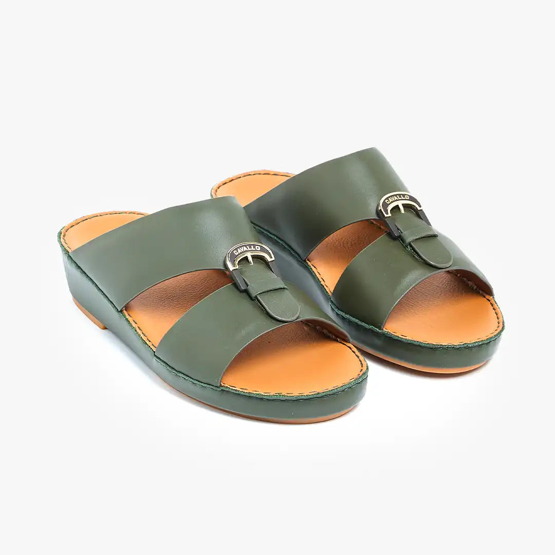 Arabic Men Sandal U609 NAPPA