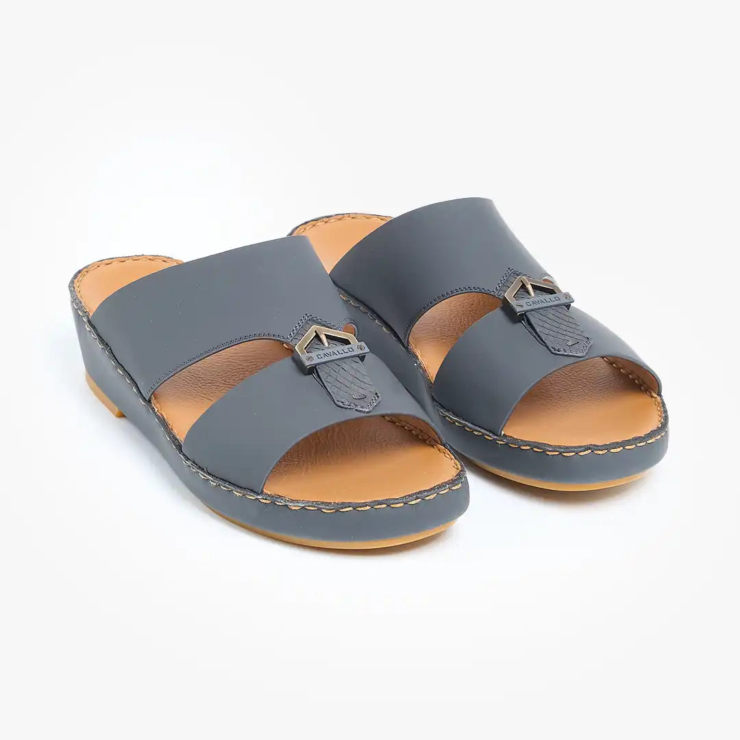 Arabic Men Sandal 4003 LONDON