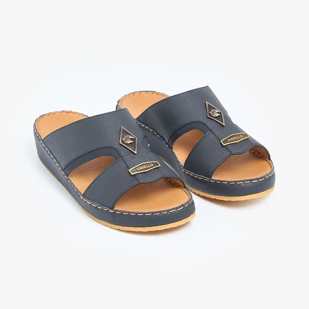 Arabic Men Sandal 3403 CALF