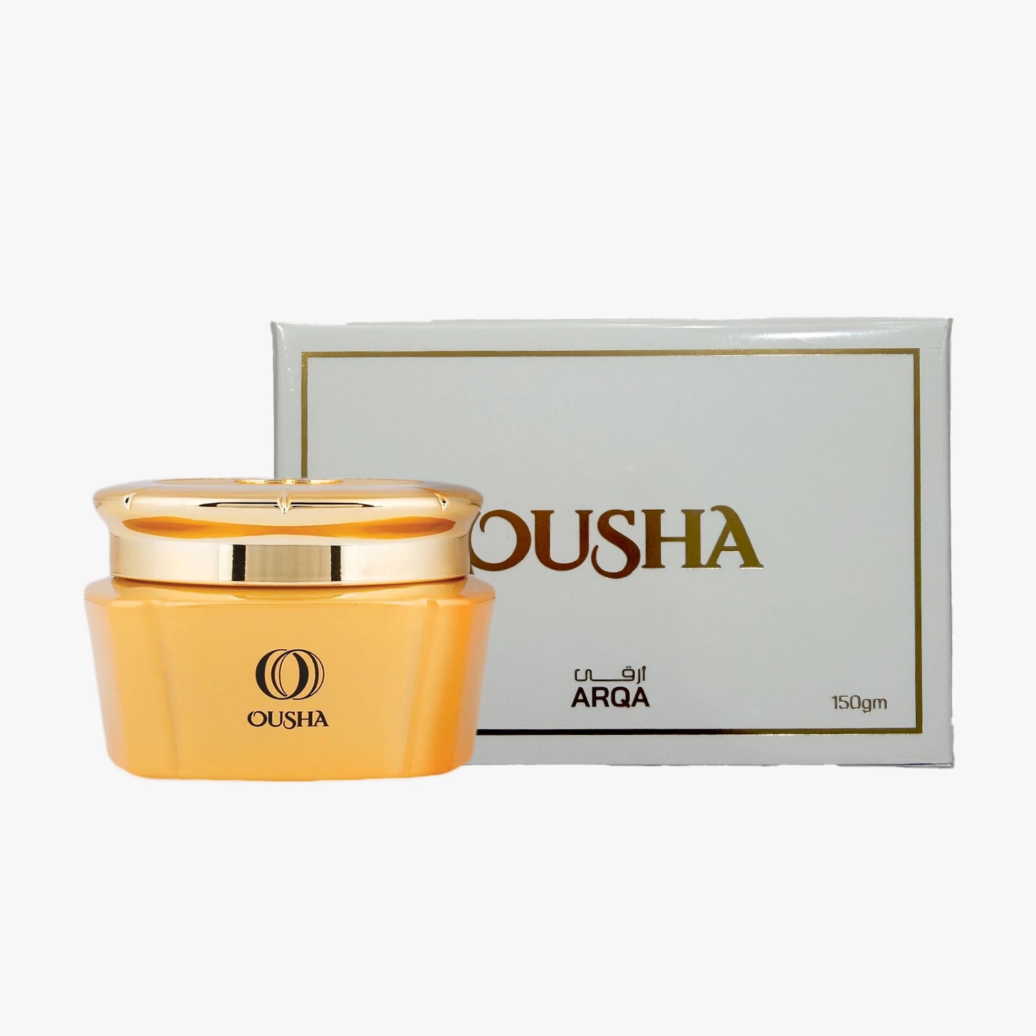 OUSHA ARQA 150GM DOKHOON