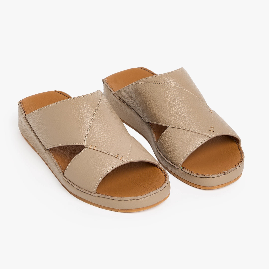 Arabic Men Sandal U613 CALF