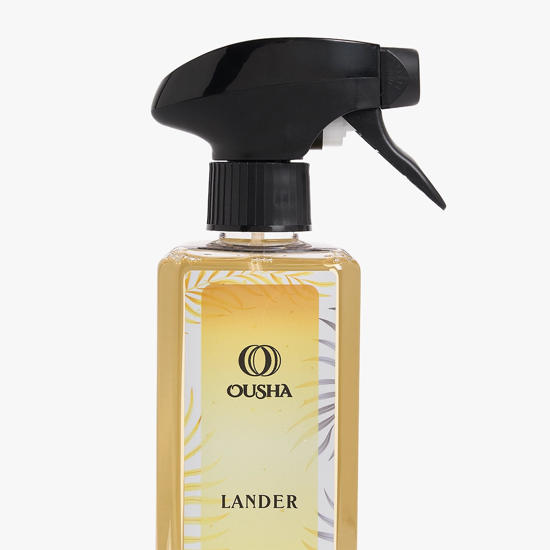 OUS LANDER 500ML HOME SPRAY