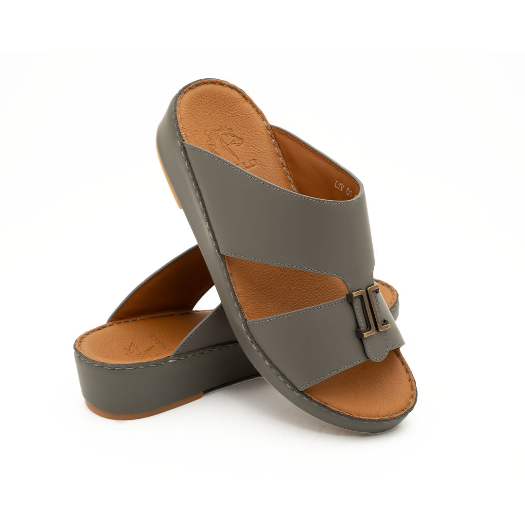 Arabic Men Sandal U493 LONDON
