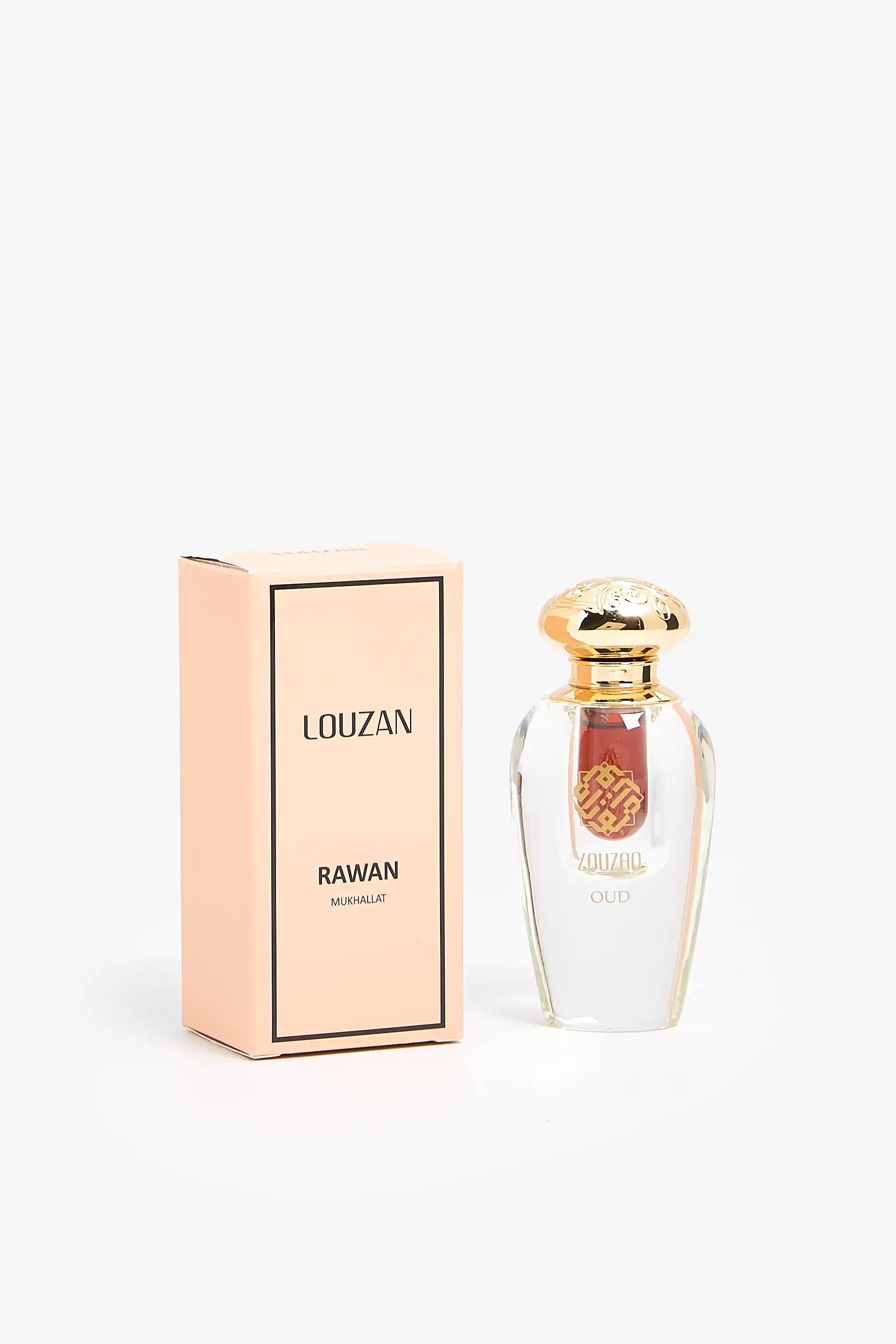 Rawan oil 3ML