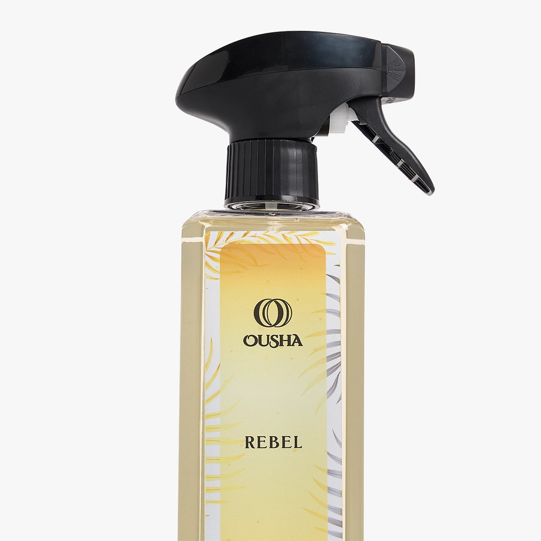 OUS REBEL 500ML HOME SPRAY
