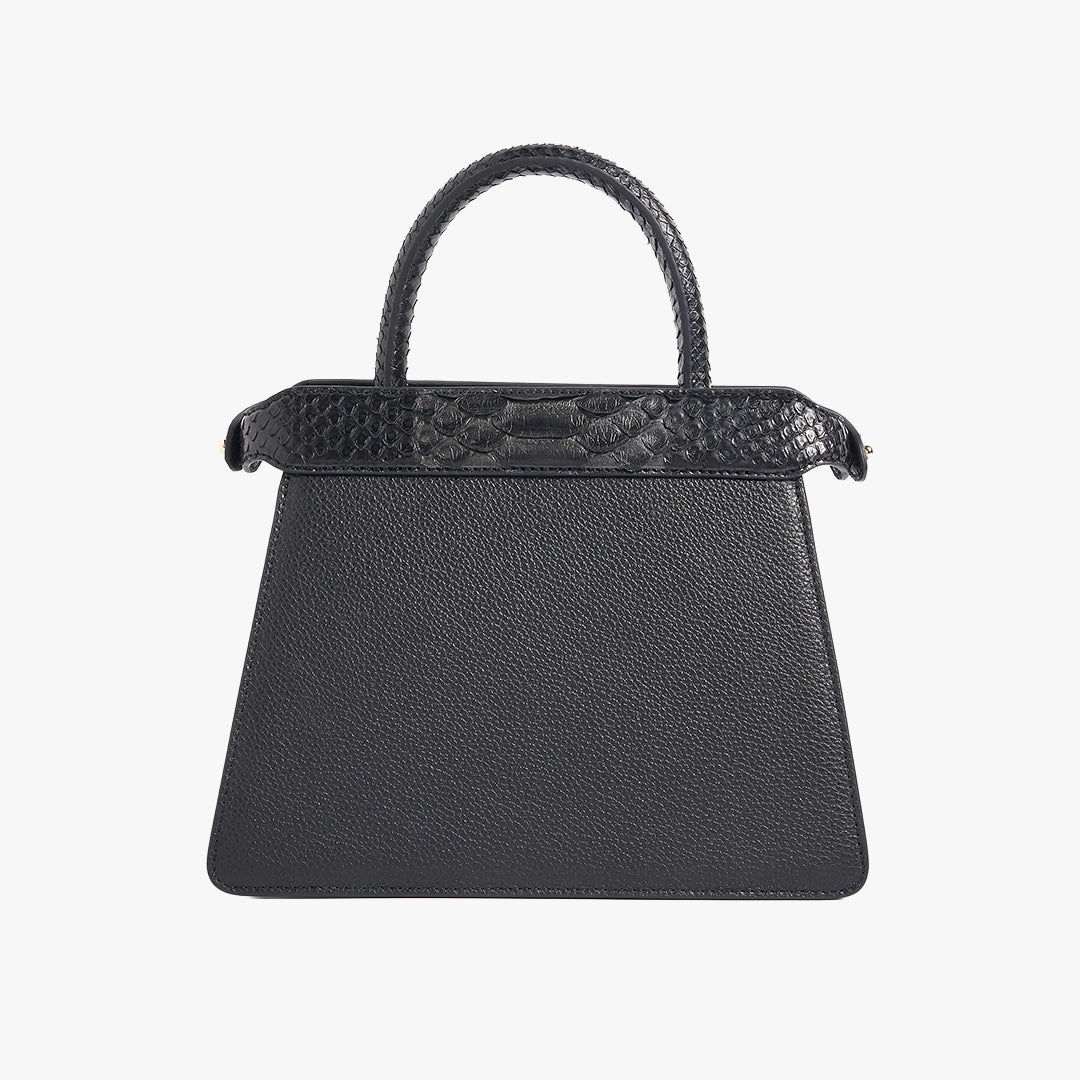 LADIES HAND BAG 0033 ROZA