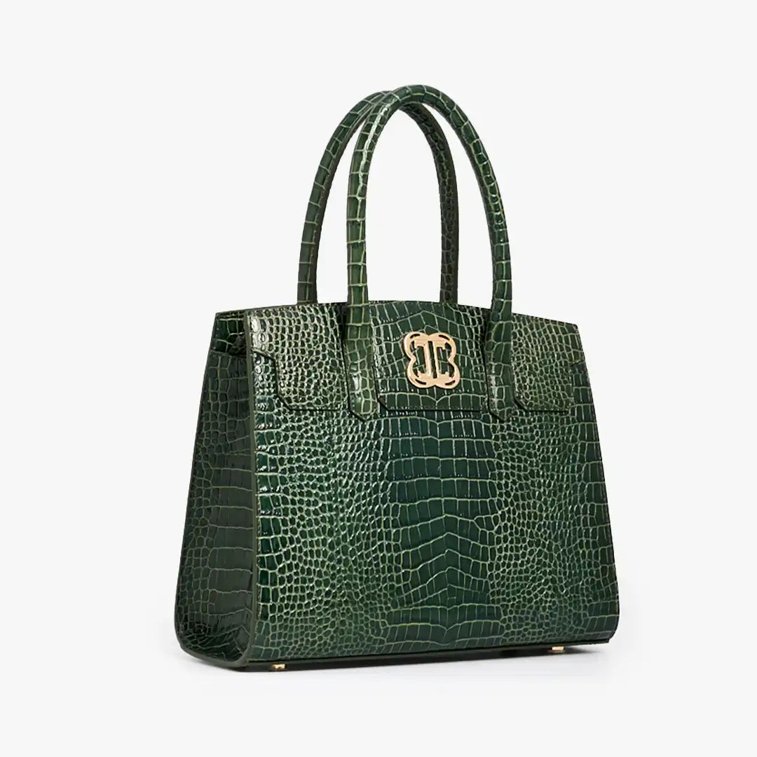 LADIES HAND BAG 0027 TALA CROCO