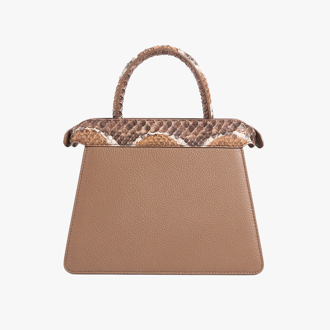 LADIES HAND BAG 0033 ROZA