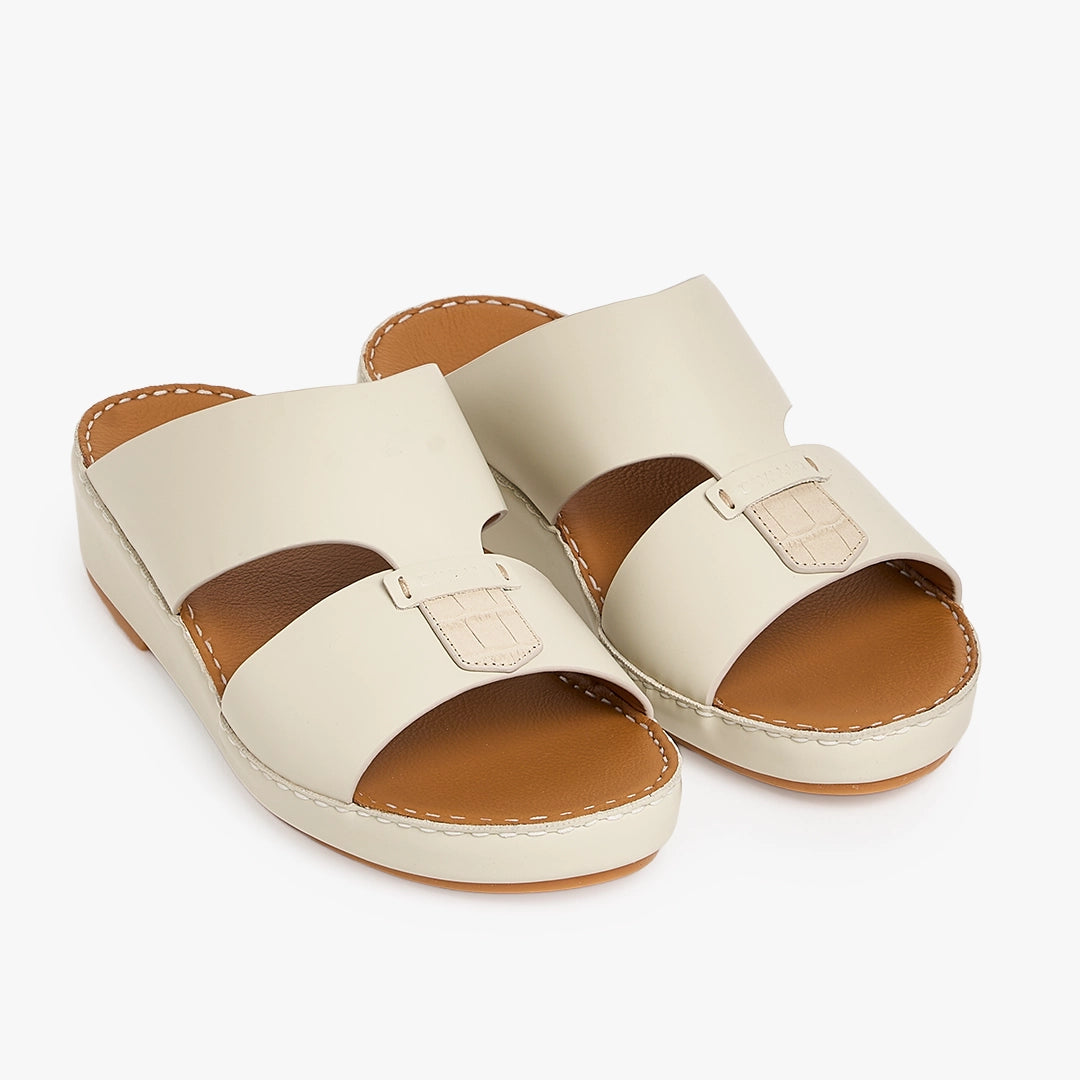 Arabic Men Sandal U614 NAPPA LONDON