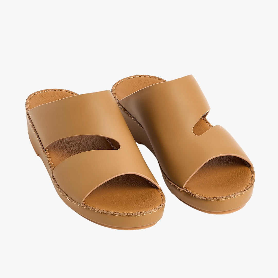 Arabic Men Sandal U710 LONDON