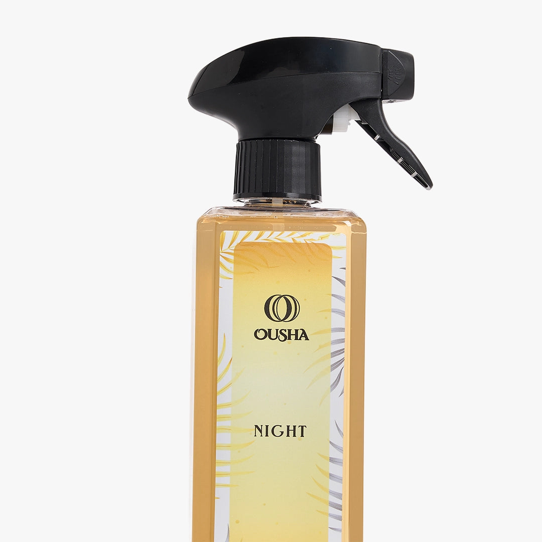 OUS NIGHT 500ML HOME SPRAY