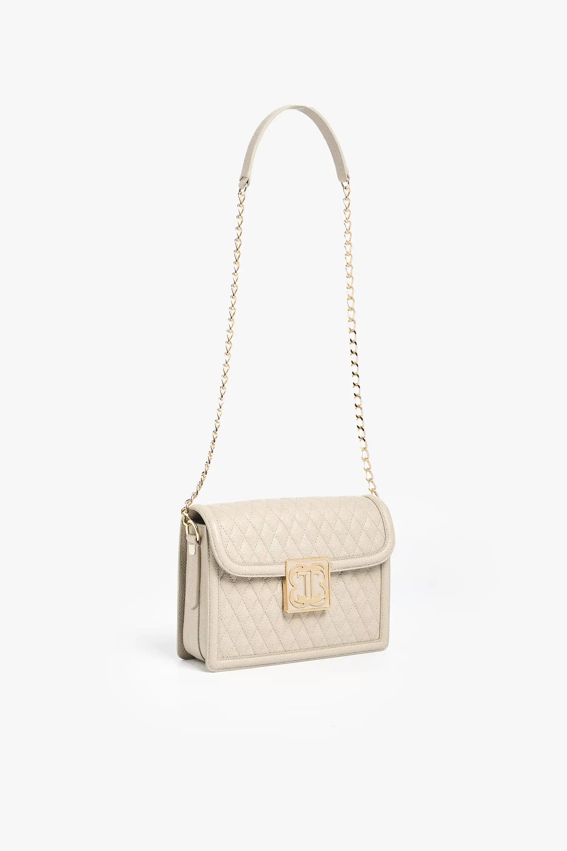 LADIES HAND BAG 0026 LAVA BERRY
