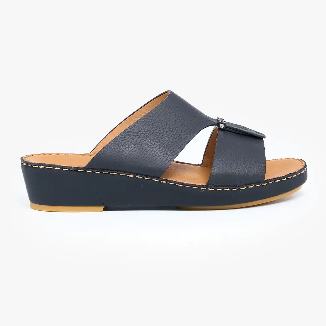 ARABIC MEN SANDALS 4000 DEER GOMMATO