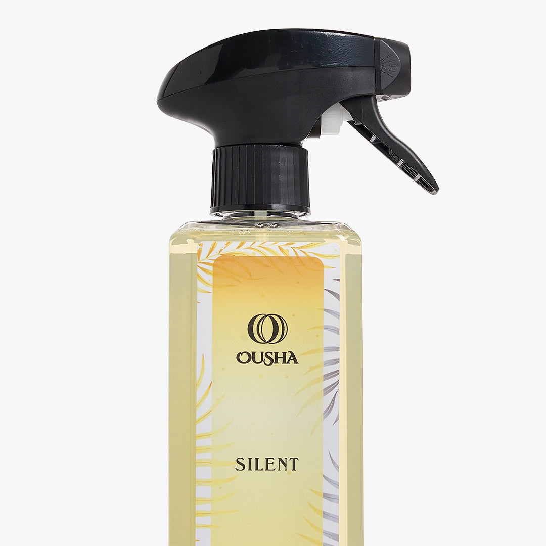 OUS SILENT 500ML HOME SPRAY