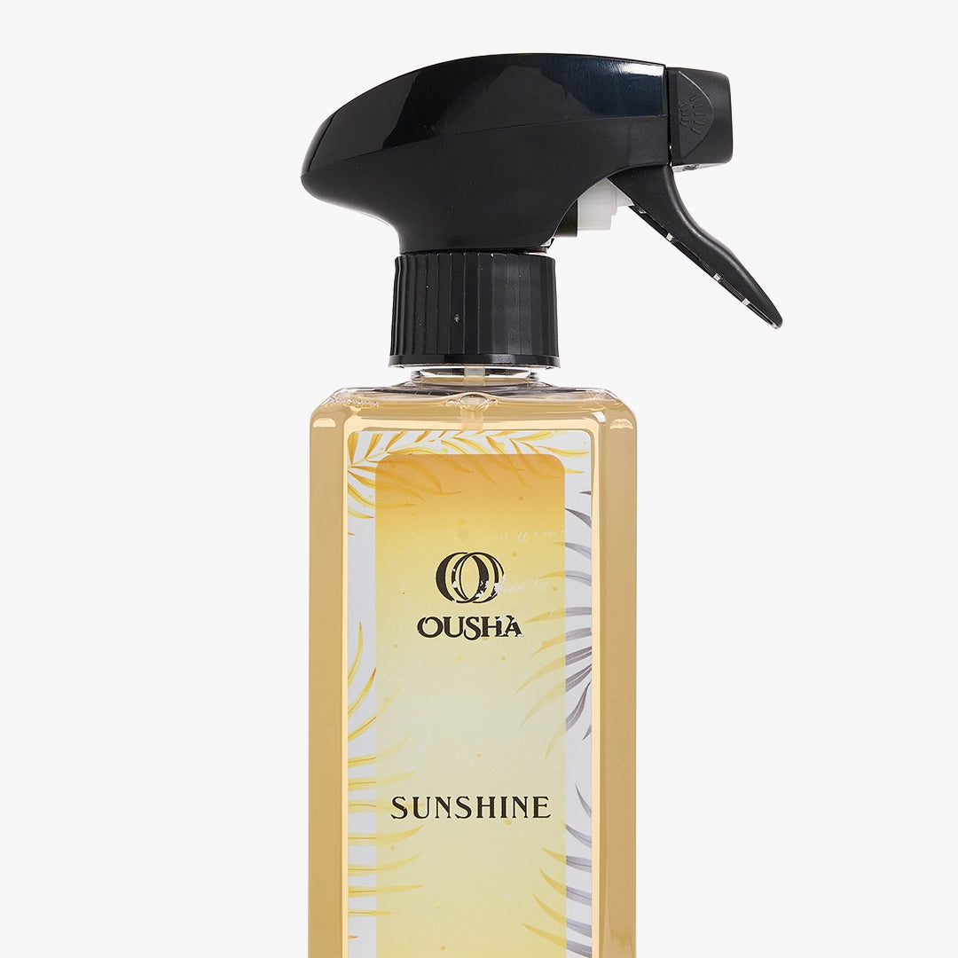 OUS SUNSHINE 500ML HOME SPRAY