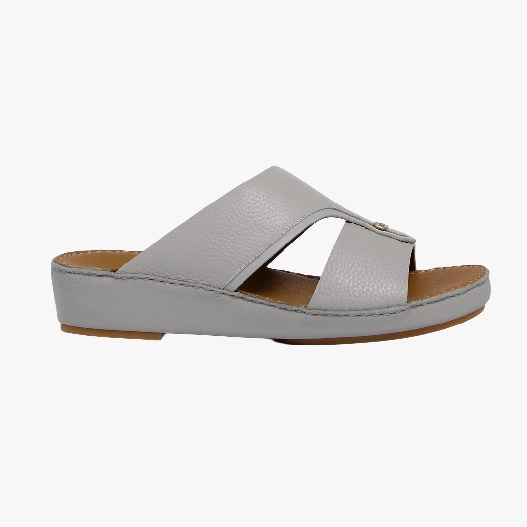 Arabic Men Sandal U605 CALF