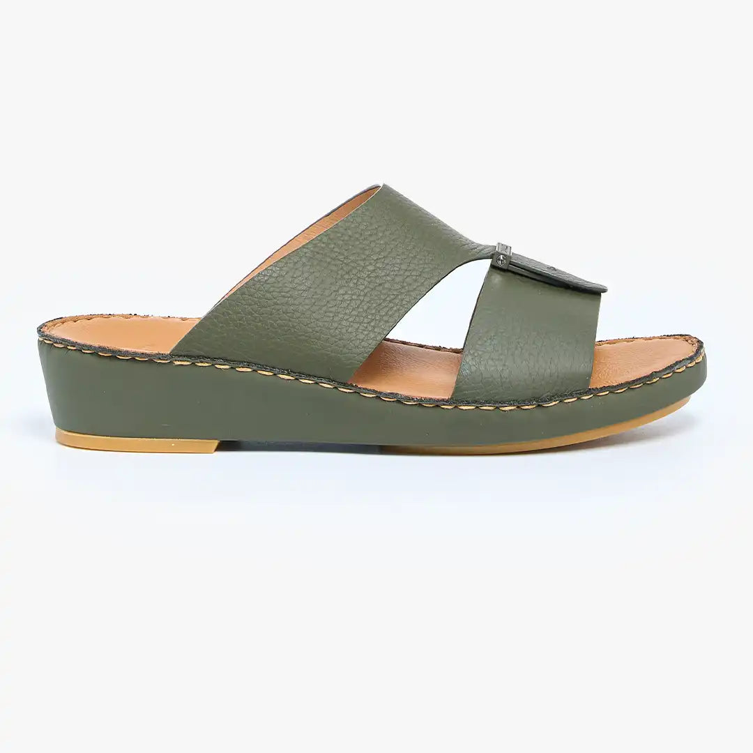 ARABIC MEN SANDALS 4000 DEER GOMMATO