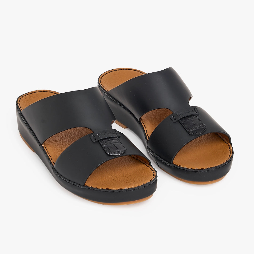 Arabic Men Sandal U614 NAPPA LONDON